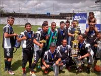 Copa SEST SENAT 2015